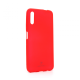 Torbica Teracell Giulietta za Huawei Honor 9X (China) mat crvena - 73805