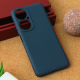 Torbica Teracell Giulietta za Huawei Nova 11i mat tamno plava - 209360