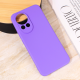 Torbica Teracell Giulietta za Huawei Nova 12 mat ljubicasta - 214110