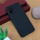 Torbica Teracell Giulietta za Huawei Nova Y61 mat crna - 206742