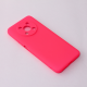 Torbica Teracell Giulietta za Huawei Nova Y90 mat pink - 203457