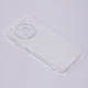 Torbica Teracell Giulietta za Huawei Nova Y90 transparent - 203459