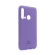 Torbica Teracell Giulietta za Huawei P20 Lite 2019 mat ljubicasta - 71496