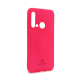 Torbica Teracell Giulietta za Huawei P20 Lite 2019 mat pink - 71497-1