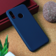 Torbica Teracell Giulietta za Huawei P20 Lite mat tamno plava - 205973