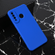 Torbica Teracell Giulietta za Huawei P30 Lite mat plava - 220478