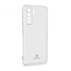 Torbica Teracell Giulietta za Huawei P40 Lite 5G transparent - 88081