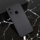 Maska za Huawei Y6 2019/Honor 8A mat Teracell Giulietta crna - 68295