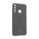 Torbica Teracell Giulietta za Huawei Y6p mat crna - 82758