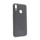 Maska za Huawei Y7 2019/Y7 Prime 2019 mat Teracell Giulietta crna - 68302