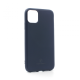 Torbica Teracell Giulietta za iPhone 11 6.1 mat tamno plava - 74167