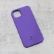 Torbica Teracell Giulietta za iPhone 13 6.1 mat ljubicasta - 95470