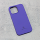 Torbica Teracell Giulietta za iPhone 13 Pro 6.1 mat ljubicasta - 95480