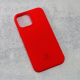 Torbica Teracell Giulietta za iPhone 13 Pro Max 6.7 mat crvena - 95484