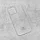 Torbica Teracell Giulietta za iPhone 13 Pro Max 6.7 transparent - 95487