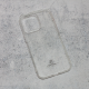 Torbica Teracell Giulietta za iPhone 13 Pro 6.1 transparent - 95482