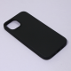 Torbica Teracell Giulietta za iPhone 14 6.1 mat crna - 203052