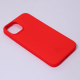 Torbica Teracell Giulietta za iPhone 14 6.1 mat crvena - 203053