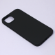Torbica Teracell Giulietta za iPhone 14 Plus 6.7 mat crna - 203057