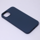 Torbica Teracell Giulietta za iPhone 14 Plus 6.7 mat tamno plava - 203060