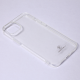 Torbica Teracell Giulietta za iPhone 14 Plus 6.7 transparent - 203061