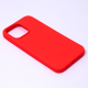 Torbica Teracell Giulietta za iPhone 14 Pro 6.1 mat crvena - 203064
