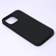 Torbica Teracell Giulietta za iPhone 14 Pro Max 6.7 mat crna - 203067
