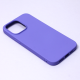 Torbica Teracell Giulietta za iPhone 14 Pro Max 6.7 mat ljubicasta - 203069