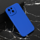 Maska za iPhone 15 6.1 mat Teracell Giulietta plava - 221613