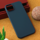 Torbica Teracell Giulietta za iPhone 15 Plus 6.7 mat tamno plava - 208593-1