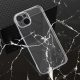 Torbica Teracell Giulietta za iPhone 15 Plus 6.7 transparent - 208594