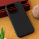 Torbica Teracell Giulietta za iPhone 15 Pro 6.1 mat crna - 208595