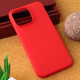 Torbica Teracell Giulietta za iPhone 15 Pro Max 6.7 mat crvena - 208601
