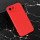 Torbica Teracell Giulietta za iPhone 16e 6.1 mat crvena - 220927