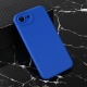 Torbica Teracell Giulietta za iPhone 16e 6.1 mat plava - 220925