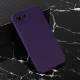 Torbica Teracell Giulietta za iPhone 16e 6.1 mat tamno ljubicasta - 220926