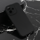 Maska za iPhone 17 63 mat Teracell Giulietta crna - 223440