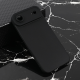 Maska za iPhone 17 Air 66 mat Teracell Giulietta crna - 223446