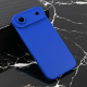 Maska za iPhone 17 Air 66 mat Teracell Giulietta plava - 223447