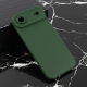 Maska za iPhone 17 Air 66 mat Teracell Giulietta zelena - 223450