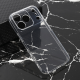 Maska za iPhone 17 Pro 63 Teracell Giulietta transparent - 223457