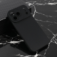 Maska za iPhone 17 Pro Max 69 mat Teracell Giulietta crna - 223458-1