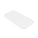 Maska za iPhone 5C Teracell Giulietta bela - 26857