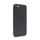 Maska za iPhone 7/8/SE 2020/2022 mat Teracell Giulietta crna - 67143