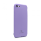 Torbica Teracell Giulietta za iPhone 7/8/SE 2020/2022 mat ljubicasta - 67145