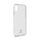 Maska za iPhone X/XS transparent Teracell Giulietta - 62984-1