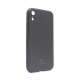 Torbica Teracell Giulietta za iPhone XR mat crna - 67151-1