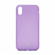 Torbica Teracell Giulietta za iPhone XS Max ljubicasta - 61000-1