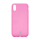 Torbica Teracell Giulietta za iPhone XS Max pink - 61001-1