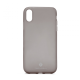 Torbica Teracell Giulietta za iPhone XS Max siva - 61002-1